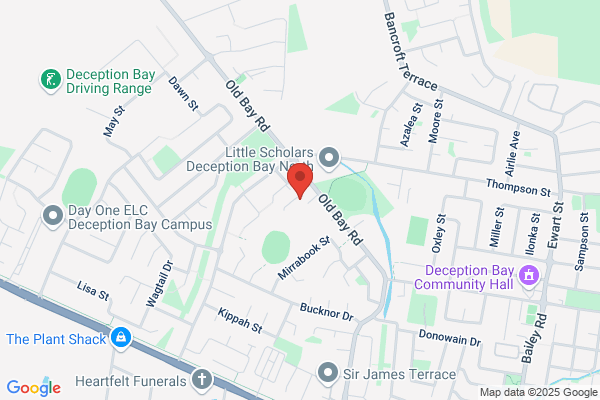 Deception Bay North Preschool