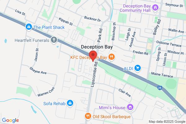 Deception Bay Preschool
