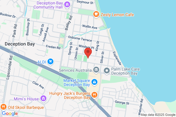 Deception Bay Primary
