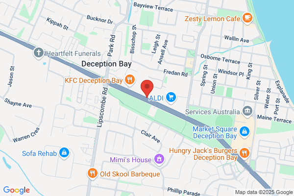 Deception Bay Pawnbrokers
