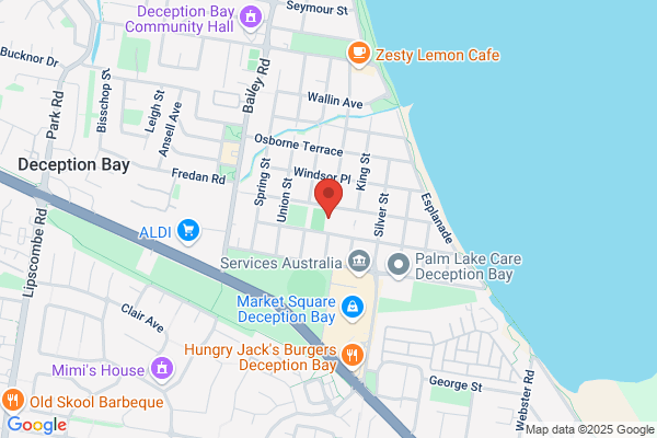 Deception Bay State School