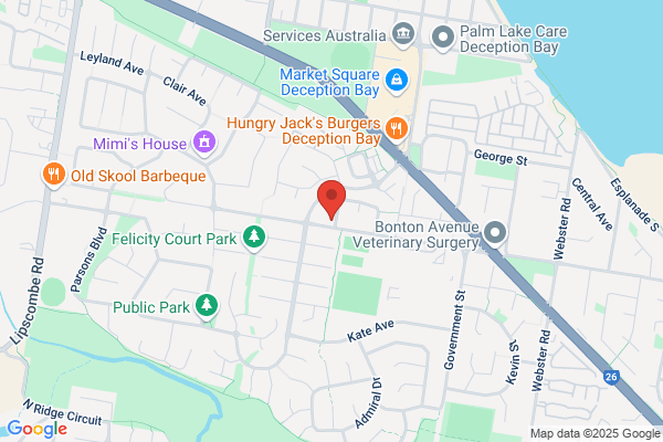 Arborcare SEQ