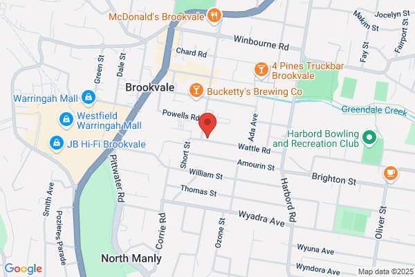 Climatix Pty Ltd