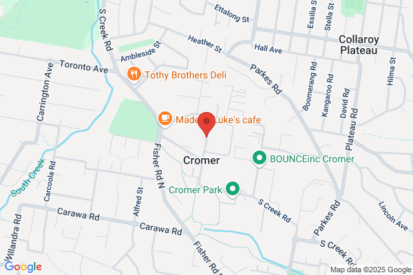 B & N Engineering Pty Ltd