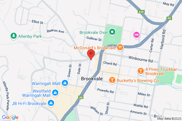 Aussie Home Loans Brookvale