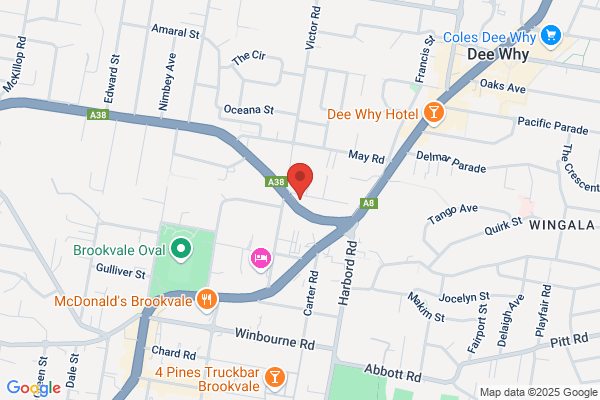 Busy Bookkeeping - Northern Beaches