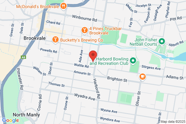 Brookvale Sand Co