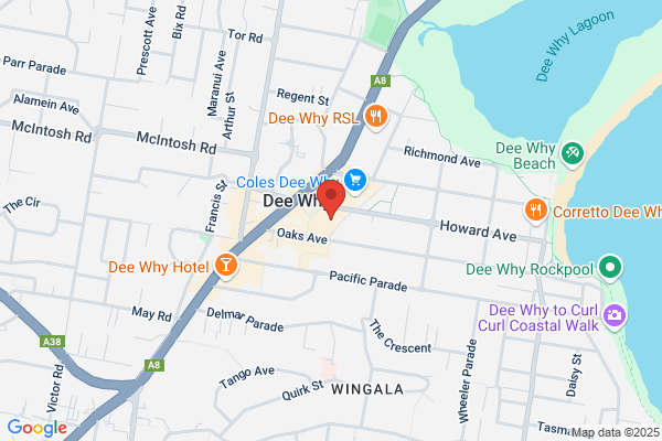 Deewhy Express Cafe