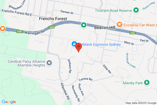 A.B.C. Frenchs Forest