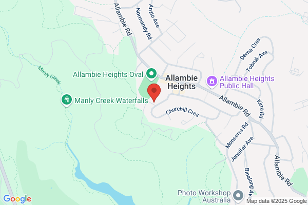 Allambie Heights Children Centre