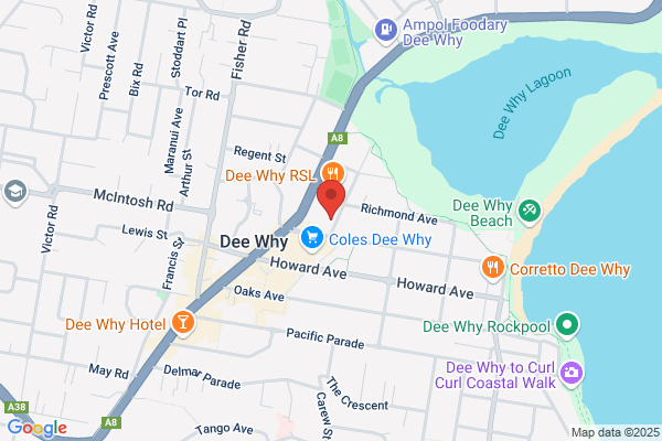 CFK Childcare Centre - Dee Why