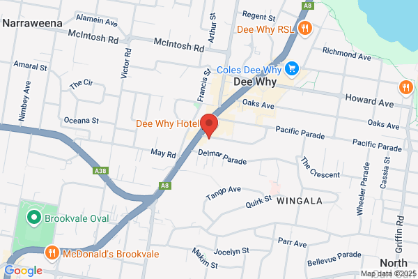 Dee Why Chiropractic Centre