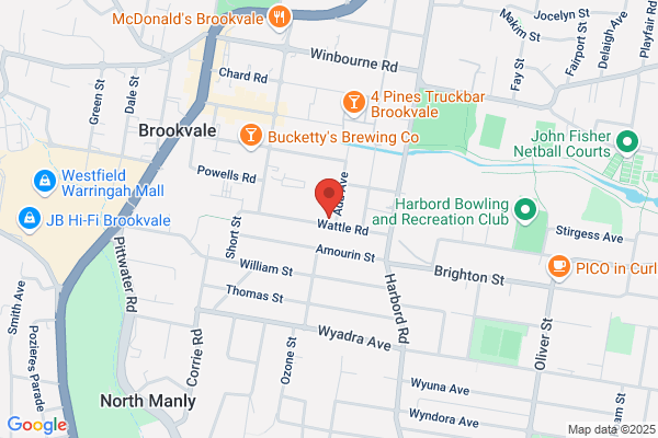Brookvale Mobile Computer Repairs