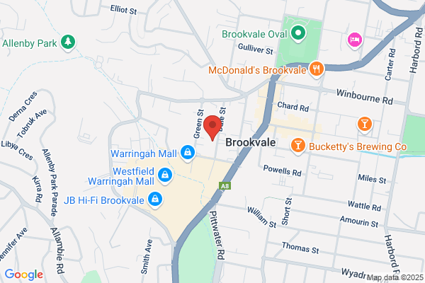 Warringah Medical & Dental Centre