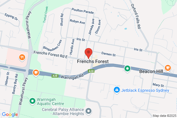 Frenchs Forest Medical Centre