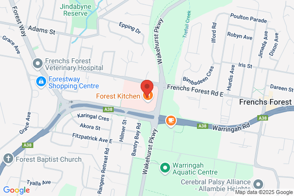 Peninsula Orthopaedics