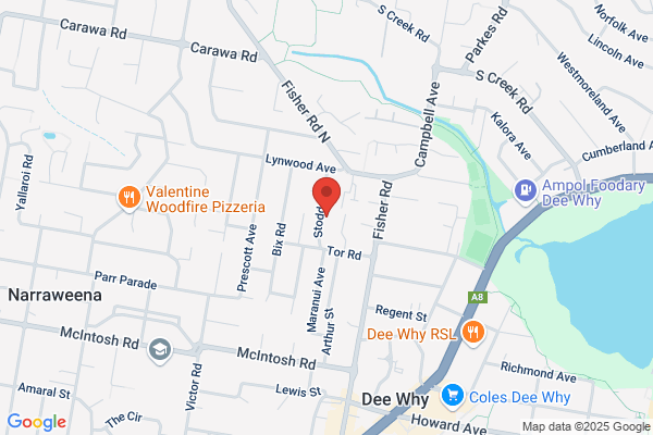 AAA Hudson Electrical
