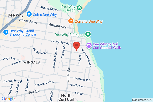 Electric North