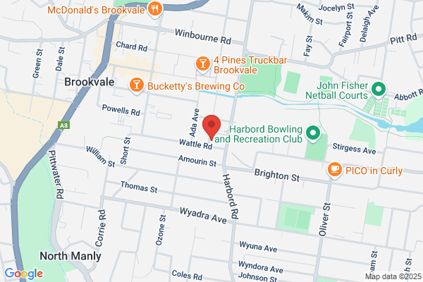 Andy's Removals & Taxi Trucks