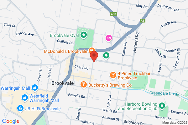 First Choice Liquor Market Brookvale