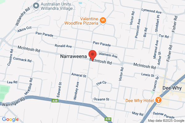 Liquorland Narraweena