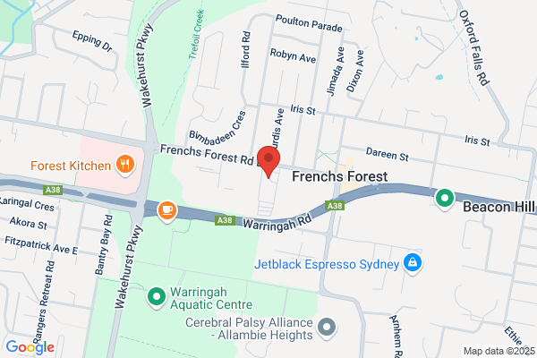 Dan Murphy's Frenchs Forest