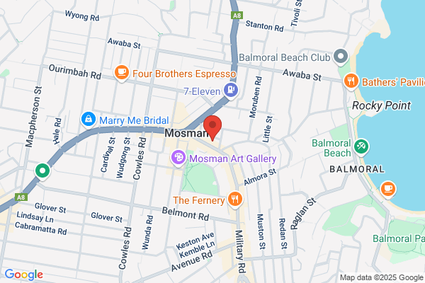 Dan Murphy's Mosman
