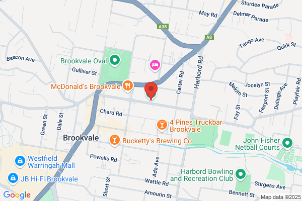 Exclusive Brookvale