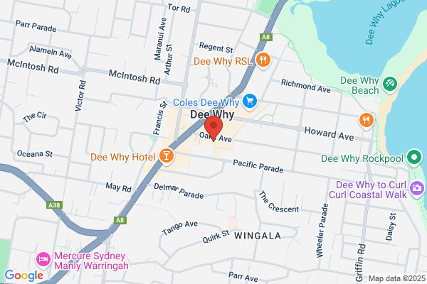 Dee Why Therapeutic Centre