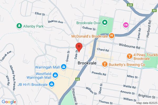 Brookvale Mechanical Repairs