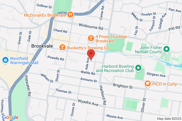 Brookvale Repair Centre