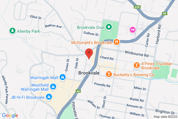 Col Crawford Service Honda