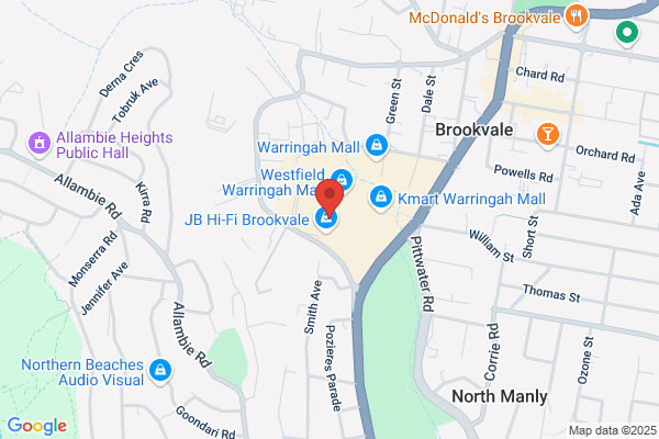 McLean Optometrist