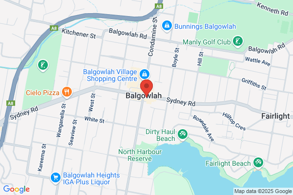 Balgowlah Pharmacy