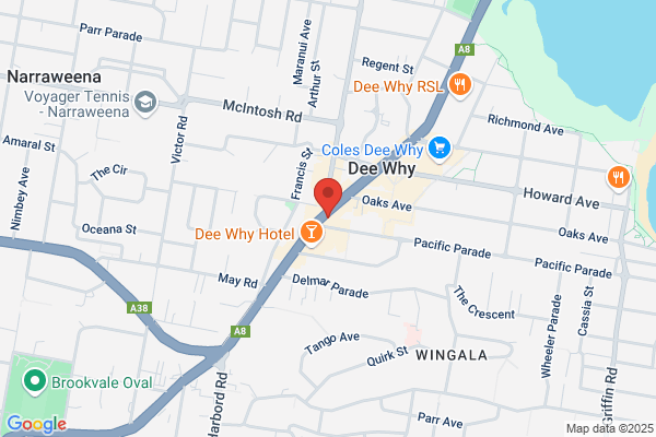 Dee Why Health Care Pharmacy