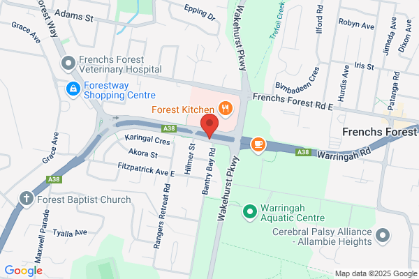 Frenchs Forest Night Pharmacy