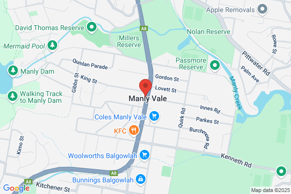 Manly Vale Pharmacy