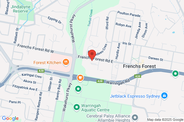 French's Forest Medical Centre