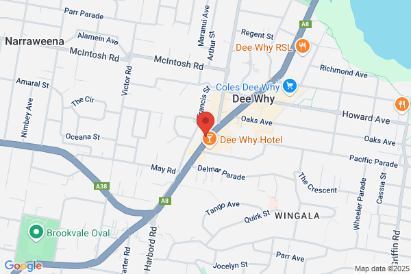 Northern Beaches Physiotherapy & Sports Injury Centre
