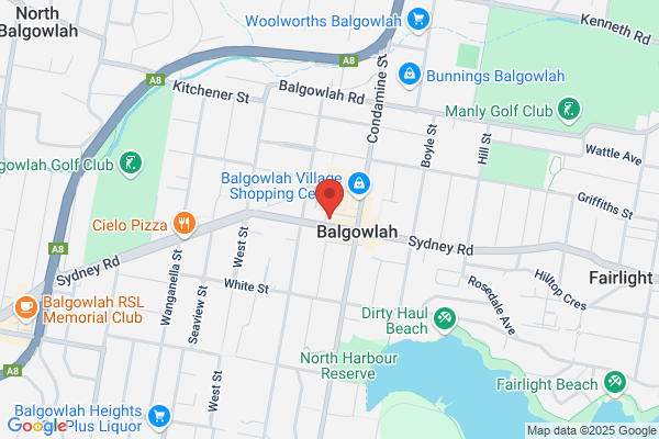 SquareOne Physio + Pilates + Exercise - Balgowlah Practice