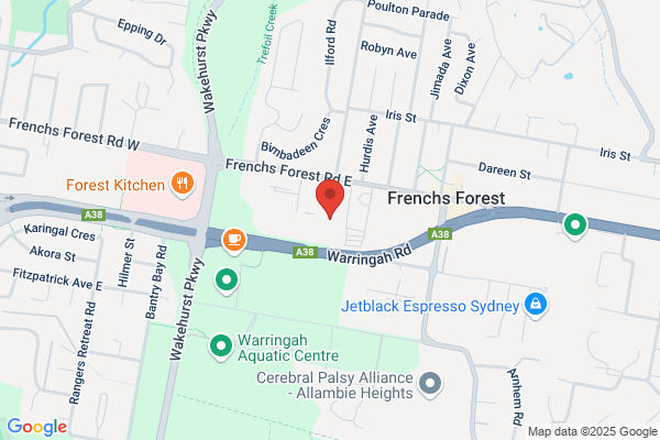 BeachLife Physiotherapy Frenchs Forest