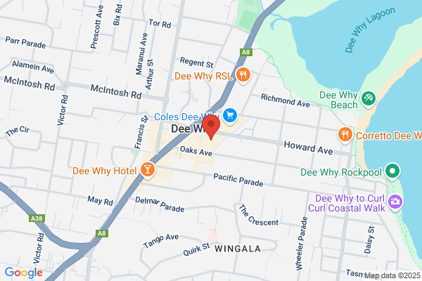 Sports Physio Northern Beaches