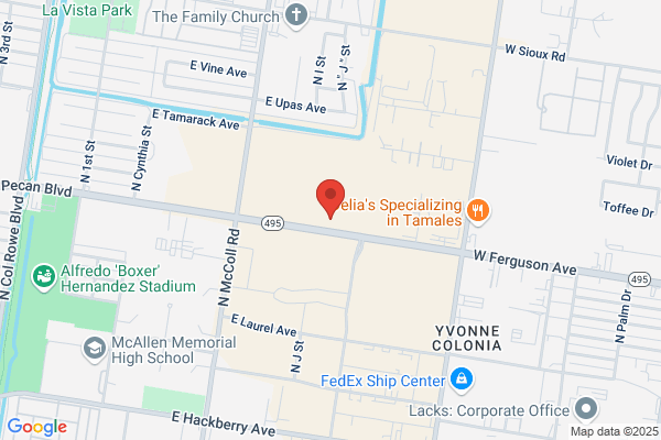 Del Grande Plumbing & Draining