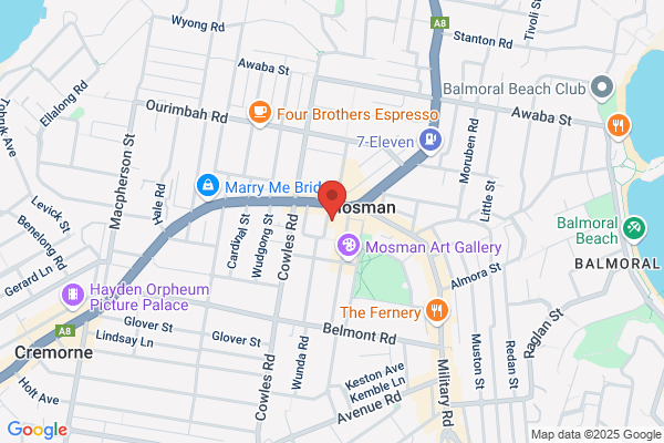 ModPod Podiatry Mosman