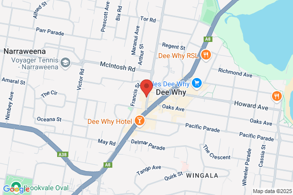 Dee Why Chinese Restaurant