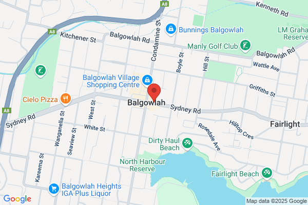 Dumpling Inn Balgowlah Plaza