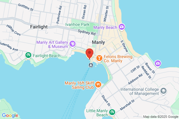 Hugos Manly