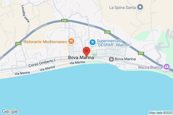 Bova Mary