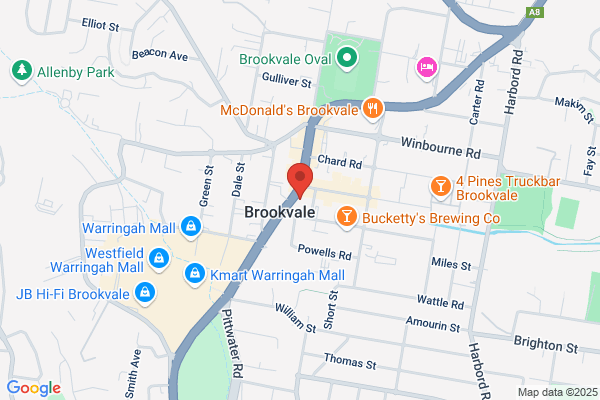 Crowe Will & Co