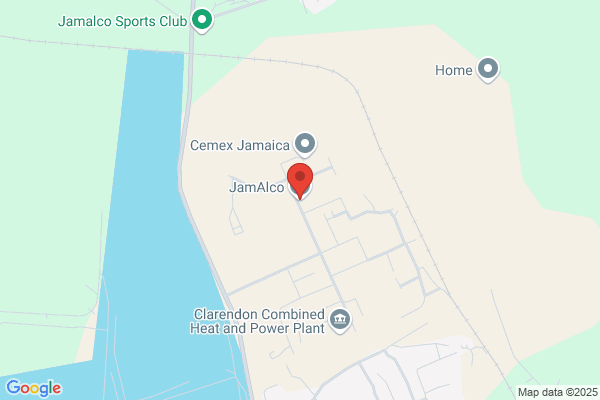 Jamalco Pty Ltd